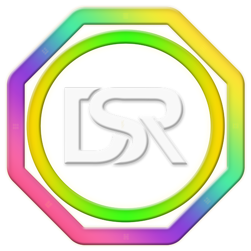 Logo of DSRG